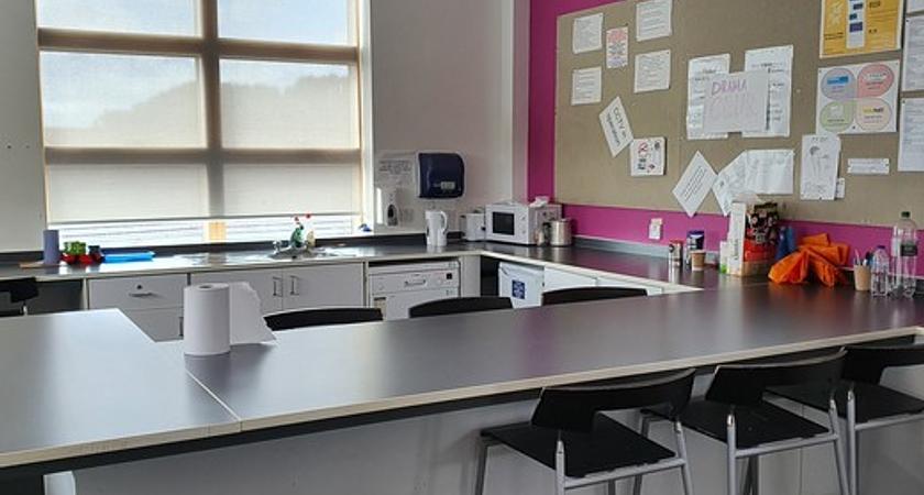 6th Form Common Room gallery image 1