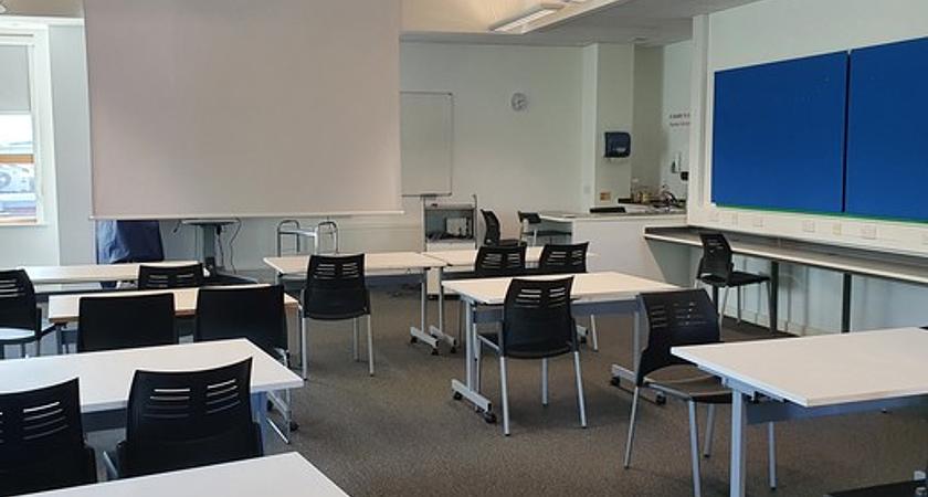Leadership Room gallery image 0