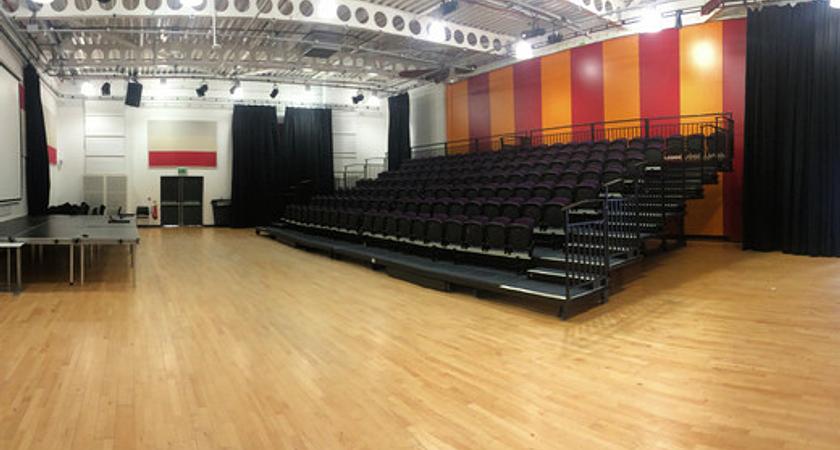 Beecroft Theatre gallery image 0