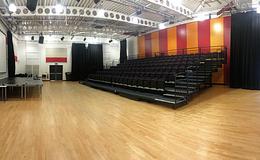 Photograph of Beecroft Theatre, TOA Leisure