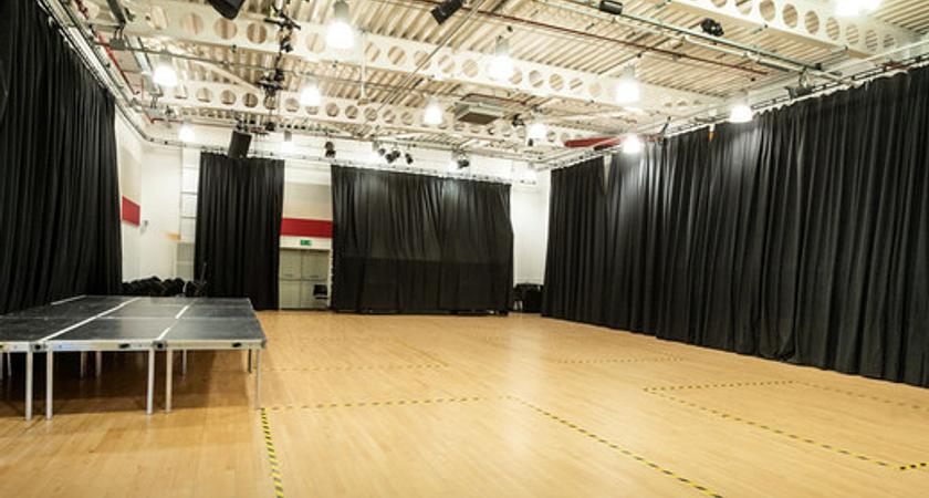 Beecroft Theatre gallery image 1