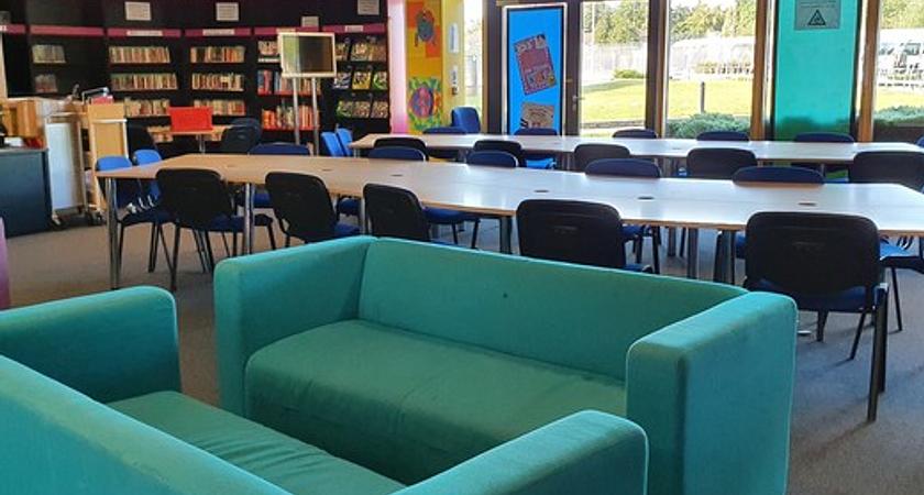 Learning Resource Centre gallery image 0