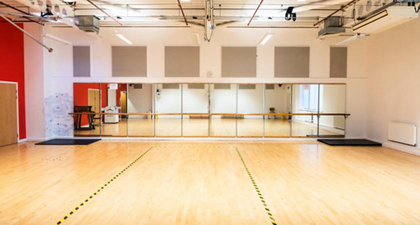 Dance Studio gallery image 0