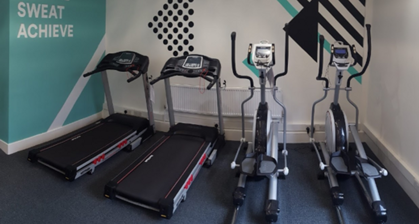 Fitness Suite / Gym gallery image 0