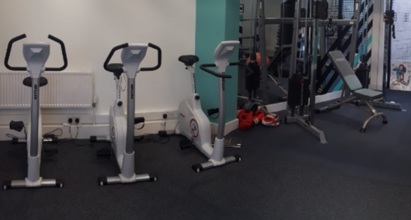 Fitness Suite / Gym gallery image 1