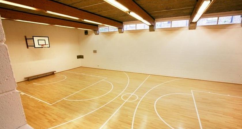Sports Hall gallery image 0