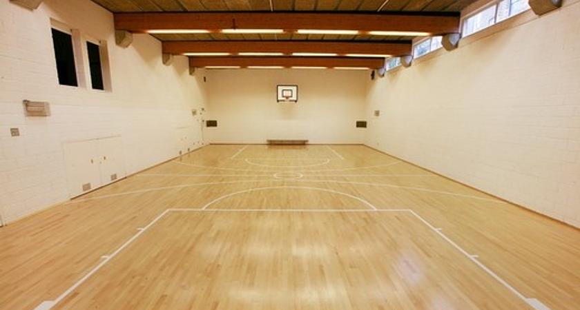 Sports Hall gallery image 1
