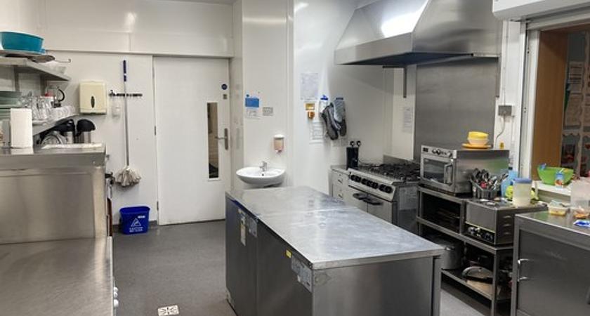 Neighbourhood Centre Kitchen gallery image 0