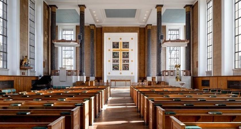 St Mary's Church Space gallery image 0