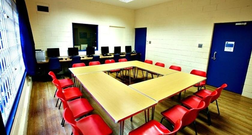 Community Room gallery image 0
