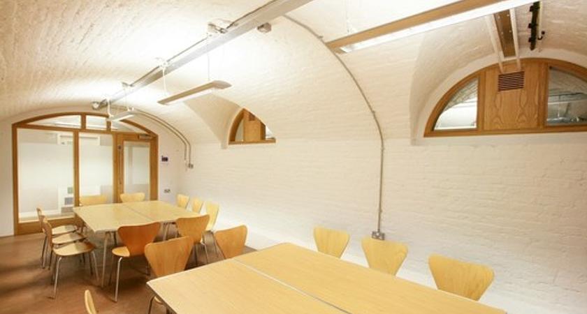 Crypt Room 1 gallery image 0