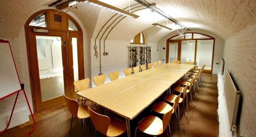 Crypt Room 2 gallery image 0