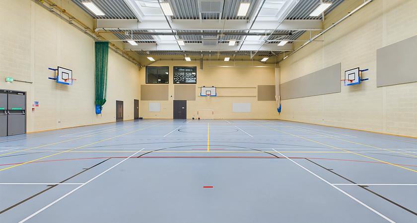 Sports Hall gallery image 1