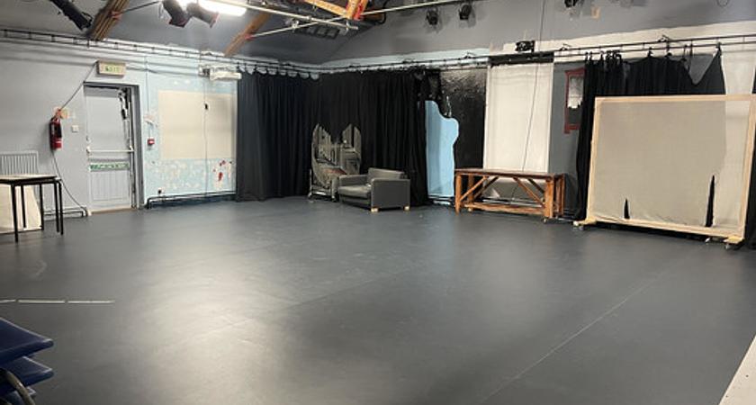 North Site Drama Studio gallery image 0