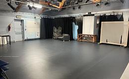 Photograph of North Site Drama Studio, The Cherwell School