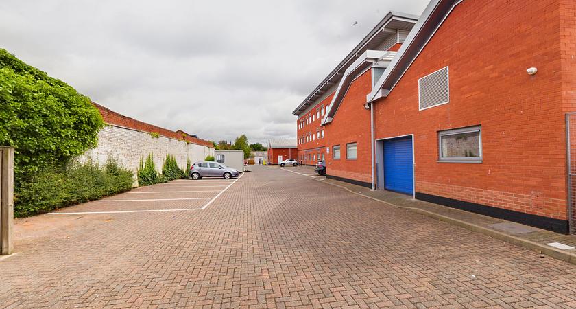 Car Park gallery image 0