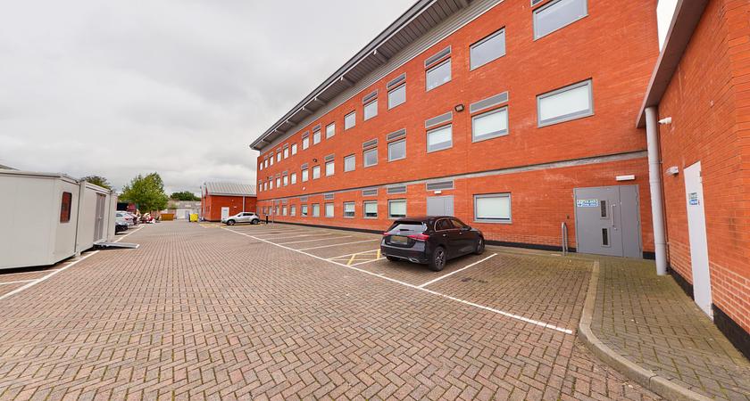 Car Park gallery image 1