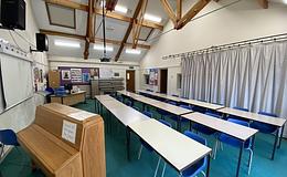 Photograph of North Site Music 1, The Cherwell School