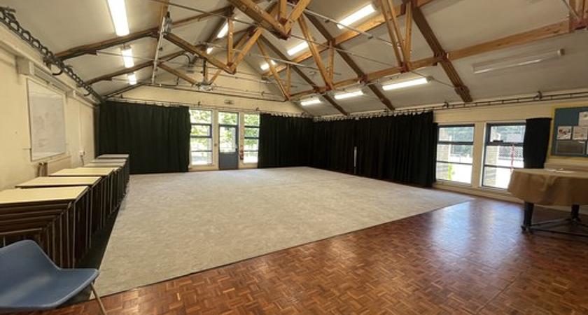 North Site Music 2 gallery image 0