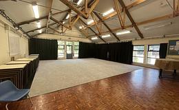 Photograph of North Site Music 2, The Cherwell School