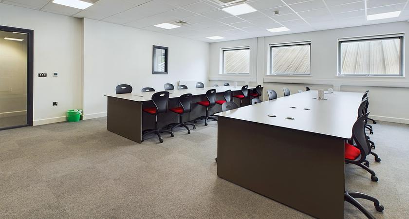 Large Conference/Meeting Room (LRC space) gallery image 0