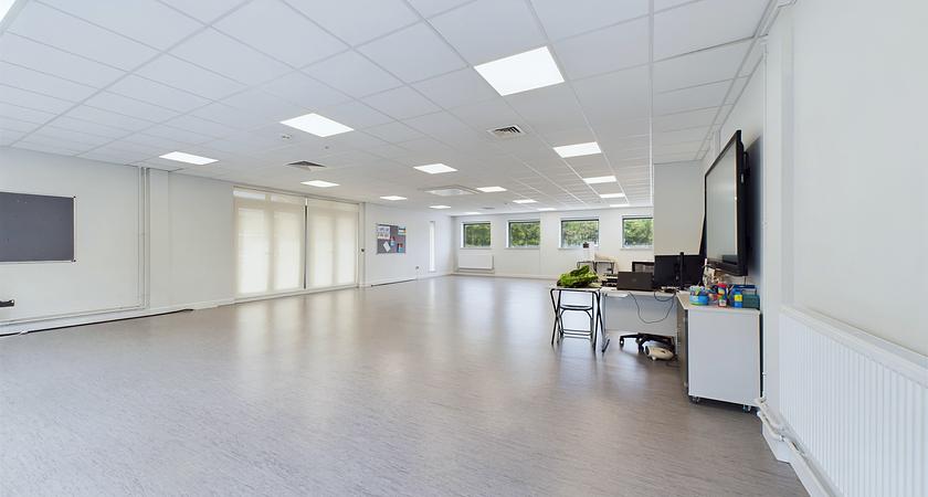 Multi-Use studio space (2 available) gallery image 1