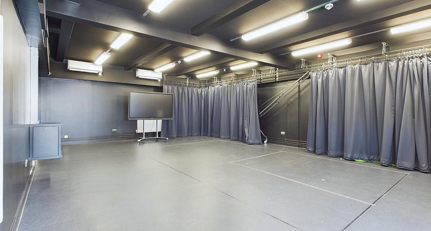 TV Studio gallery image 0