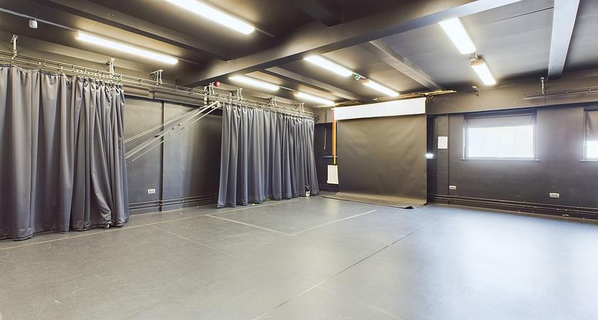 TV Studio gallery image 1