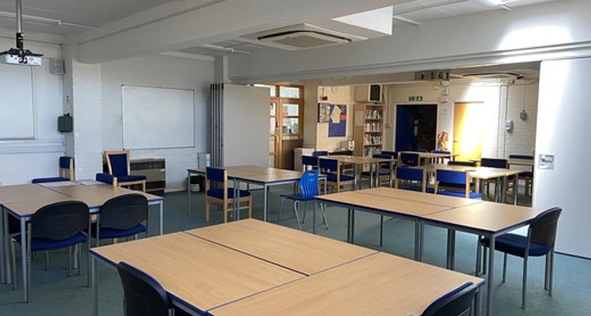 North Site Training Room gallery image 0