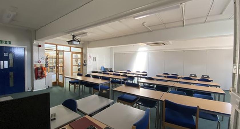 North Site Training Room gallery image 1