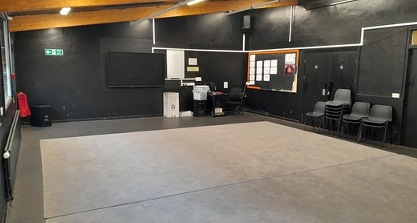 South Site Drama Studio (Room 60) gallery image 0