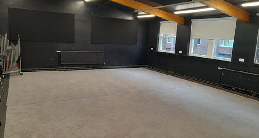 South Site Drama Studio (Room 60) gallery image 1
