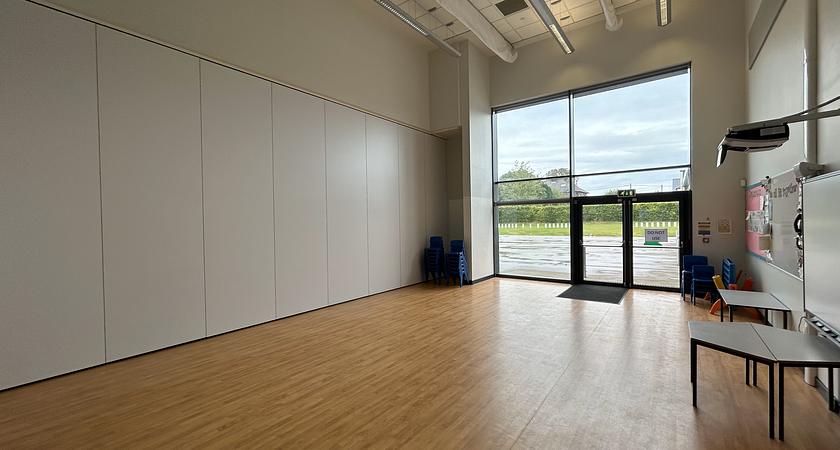 Studio Hall gallery image 0