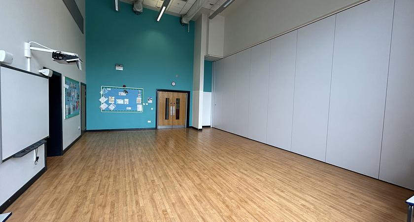 Studio Hall gallery image 1