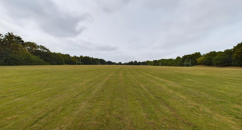 Lower School Field gallery image 0