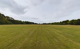 Photograph of Lower School Field , Saint George's C of E School