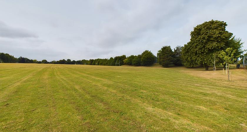 Lower School Field gallery image 1