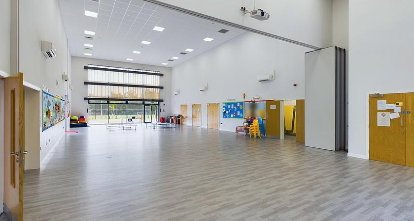 Primary School Hall gallery image 0