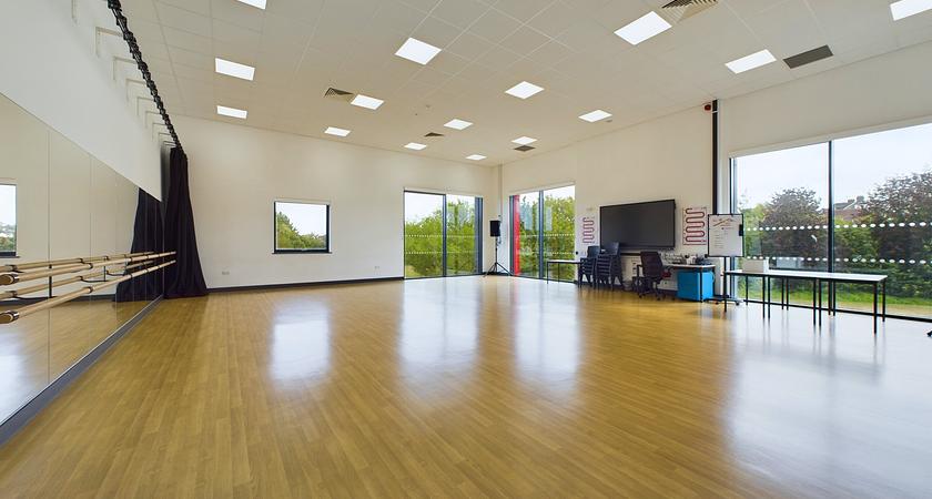 Dance Studio gallery image 0