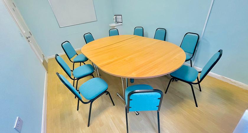Meeting Room gallery image 0