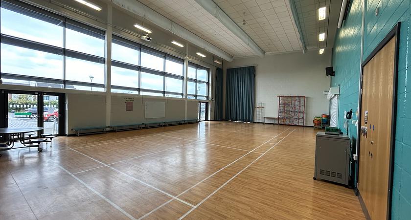 Main Hall gallery image 1