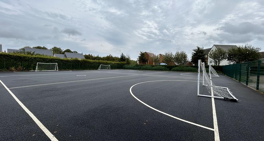 MUGA gallery image 0