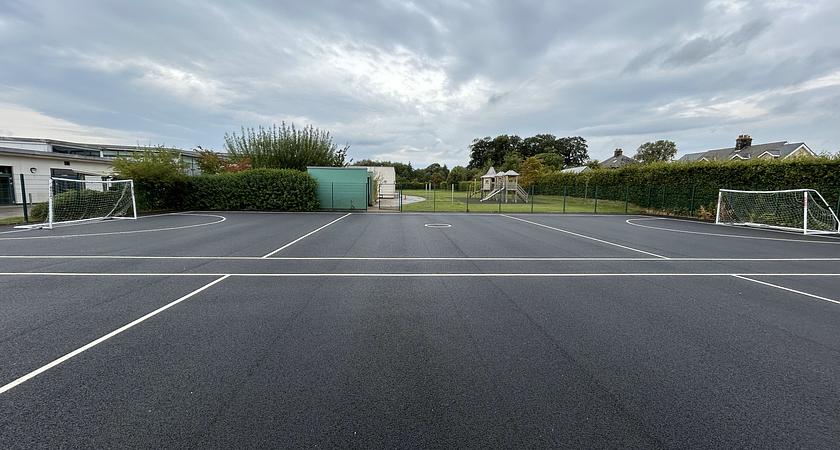 MUGA gallery image 1