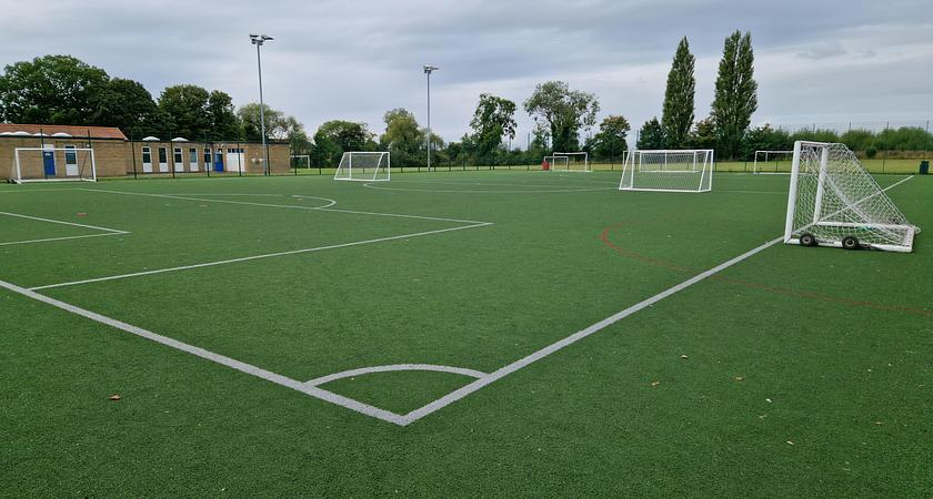 3G Pitch gallery image 0