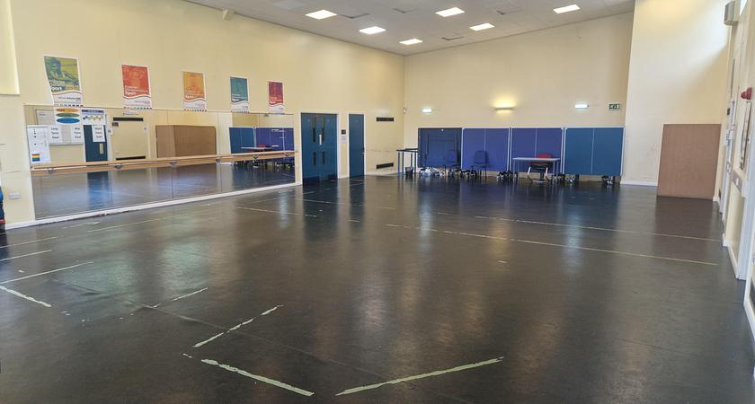 Dance Studio gallery image 0