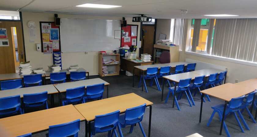Classroom - C Block 23 gallery image 0