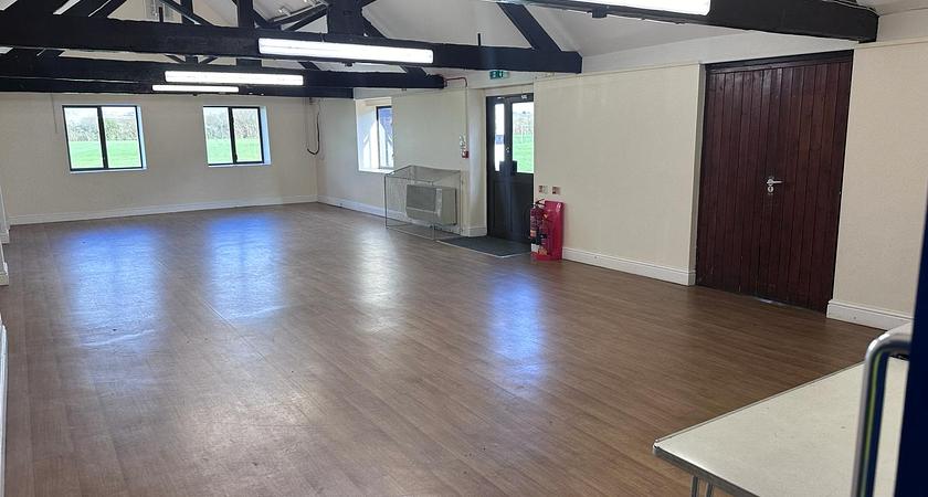 South Site Clubhouse gallery image 1