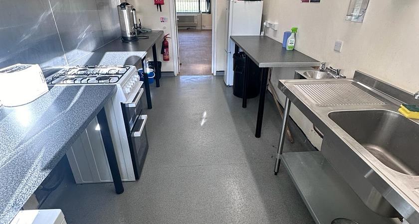 South Site Clubhouse gallery image 2