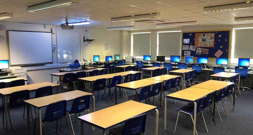 South Site ICT Rooms gallery image 0