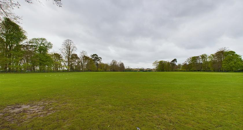 Sports Field gallery image 0